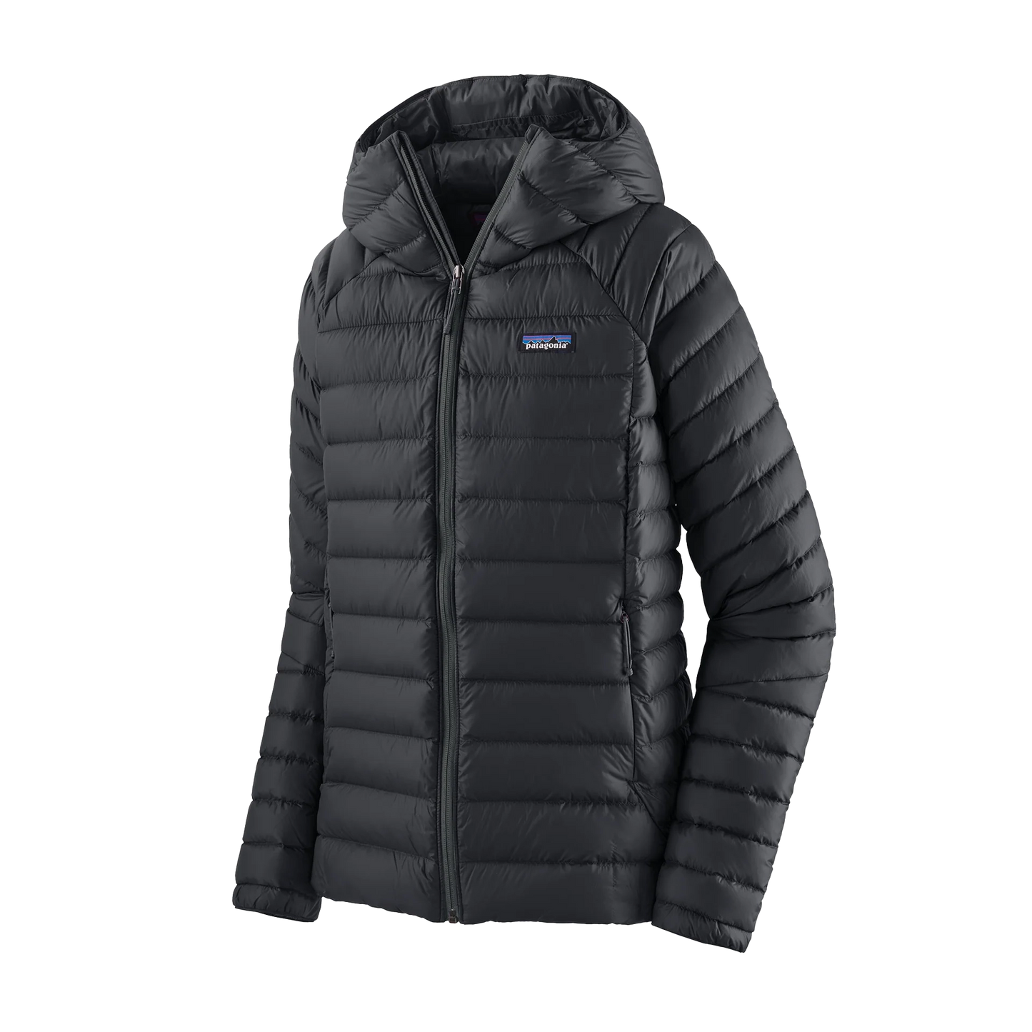 Patagonia W's Down Sweater Hoody