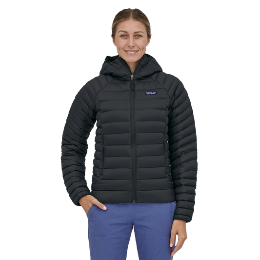 Patagonia W's Down Sweater Hoody
