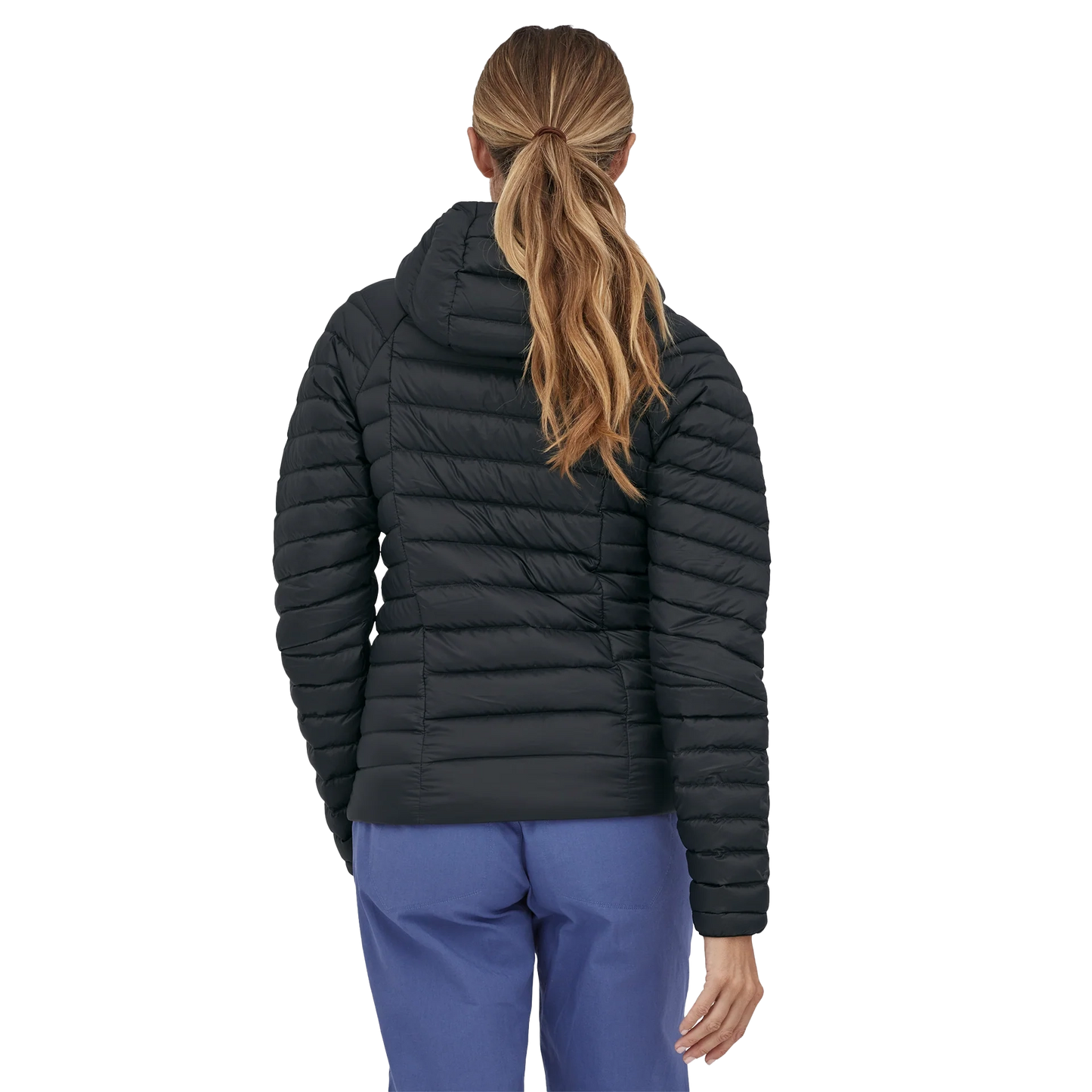 Patagonia W's Down Sweater Hoody