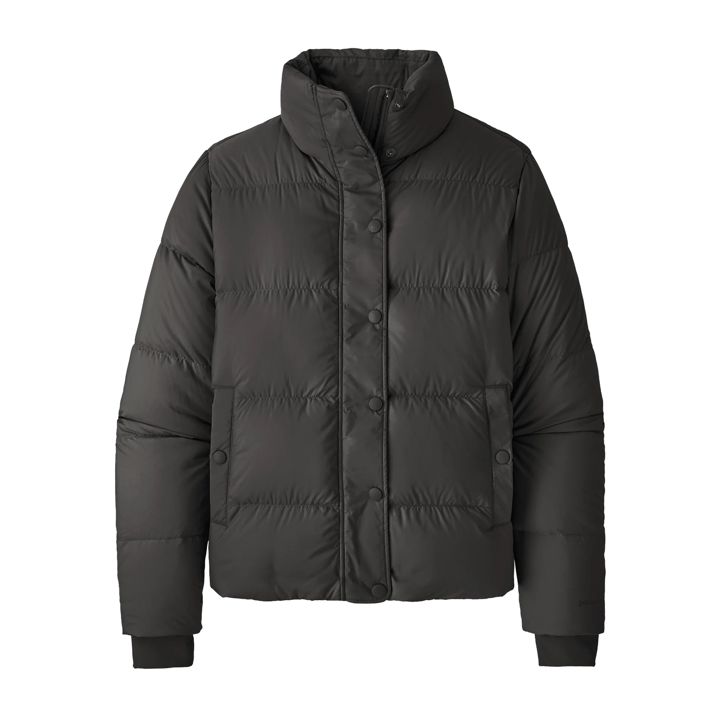 Patagonia W's Silent Down Jacket