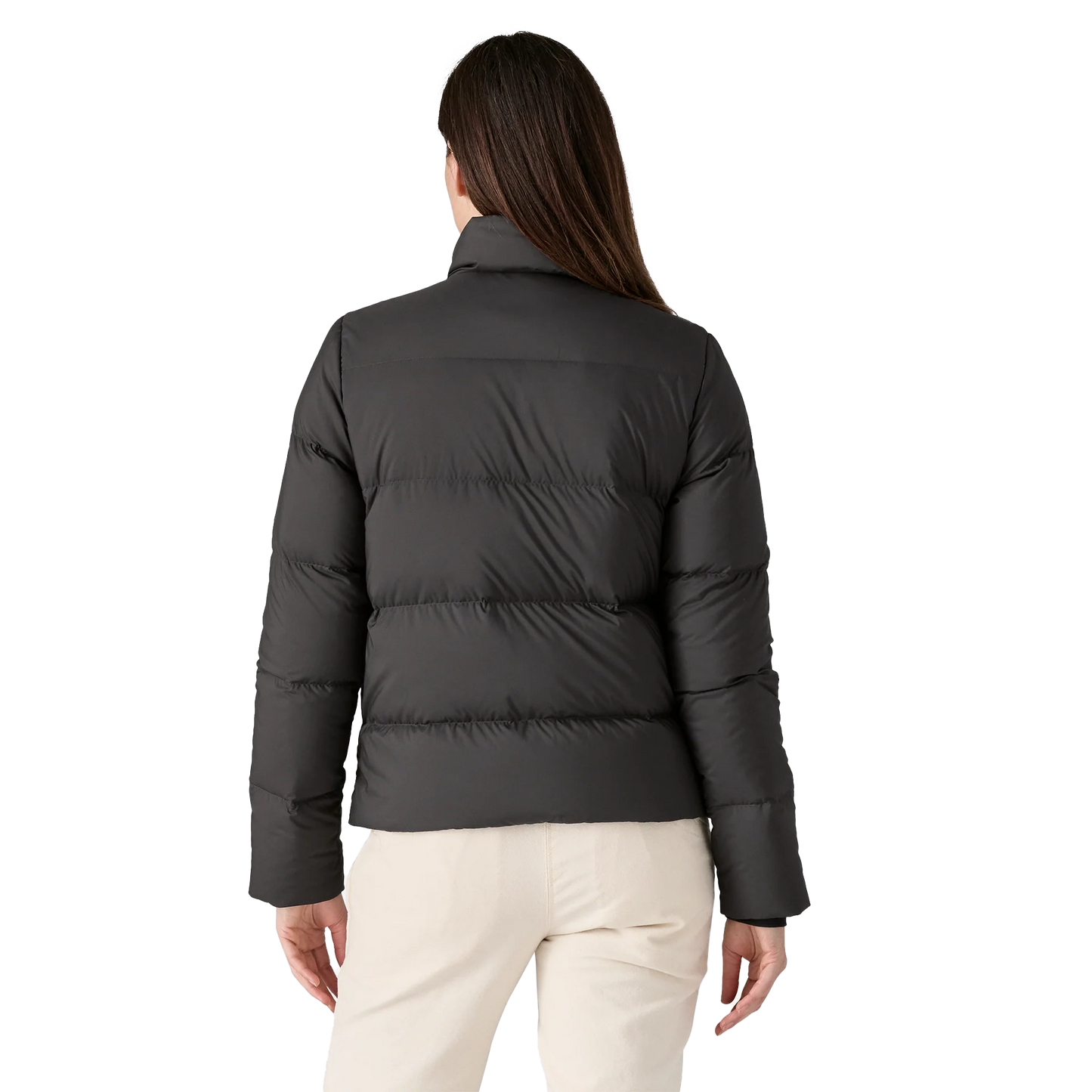 Patagonia W's Silent Down Jacket