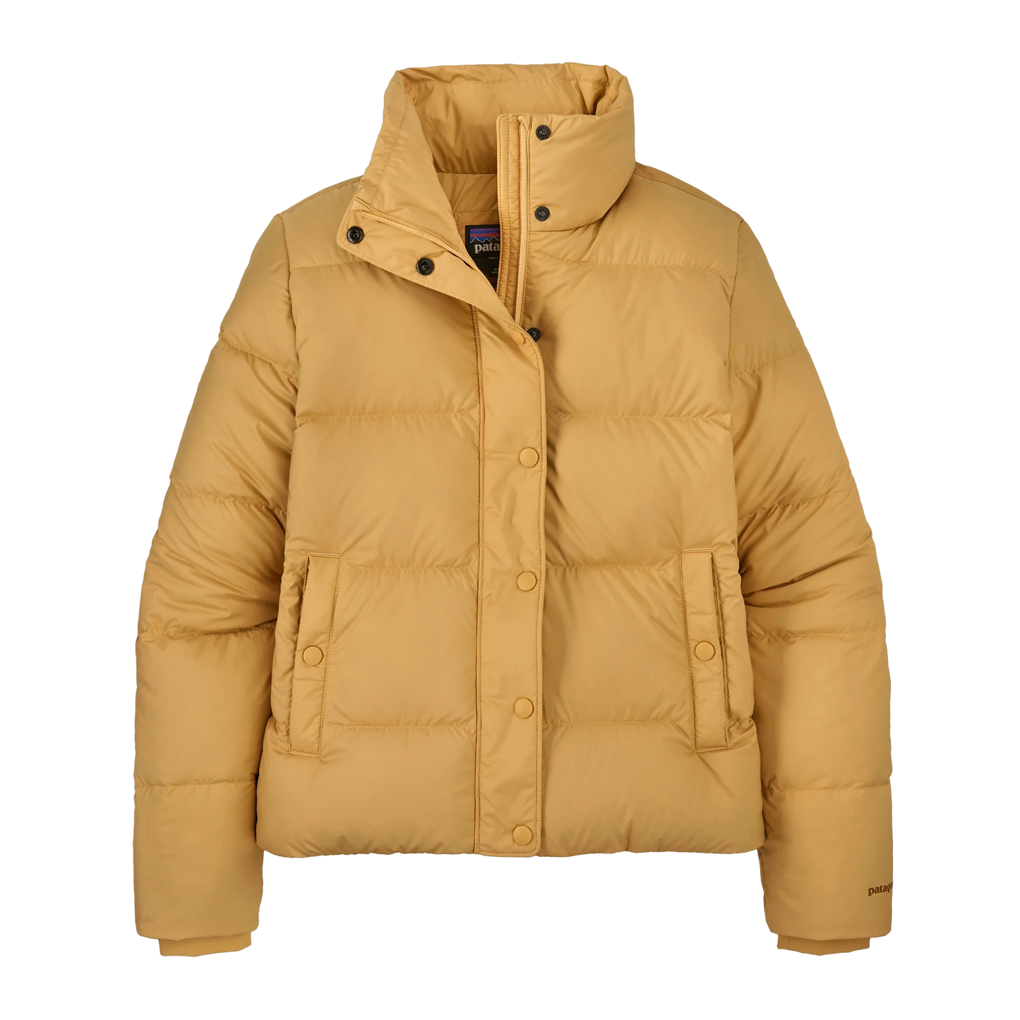 Patagonia W's Silent Down Jacket