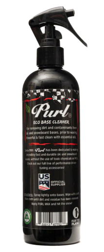 PURL Eco Base Cleaner