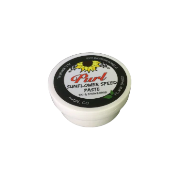PURL "Natural" Sunflower Speed Paste