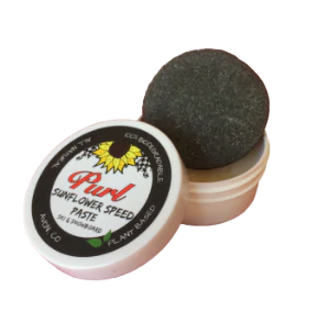 PURL "Natural" Sunflower Speed Paste
