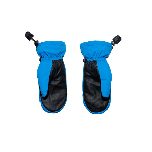 Salmon Arms Classic Mitt 2025 - Hi Vis