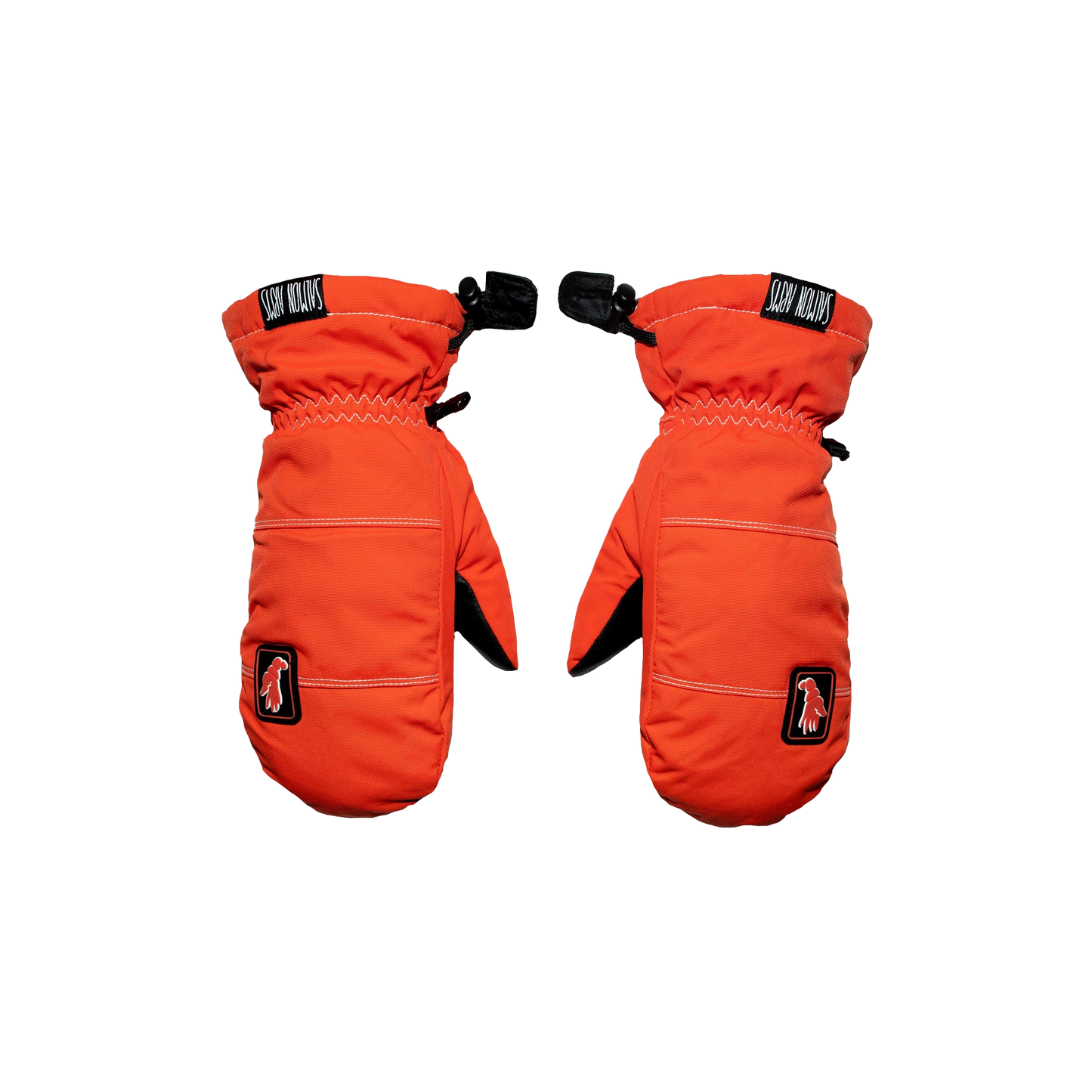 Salmon Arms Classic Mitt 2025 - Keenan