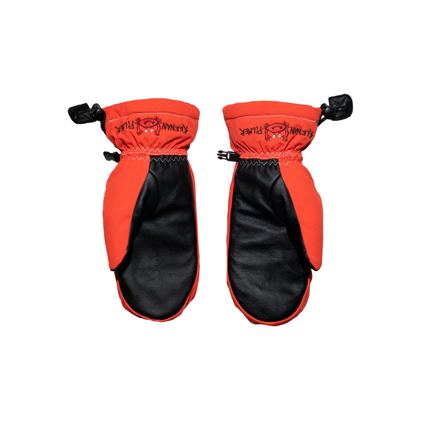 Salmon Arms Classic Mitt 2025 - Keenan