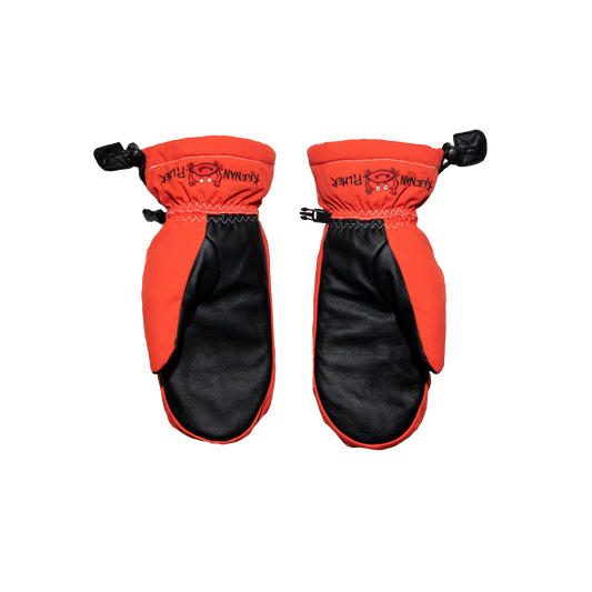 Salmon Arms Classic Mitt 2025 - Keenan