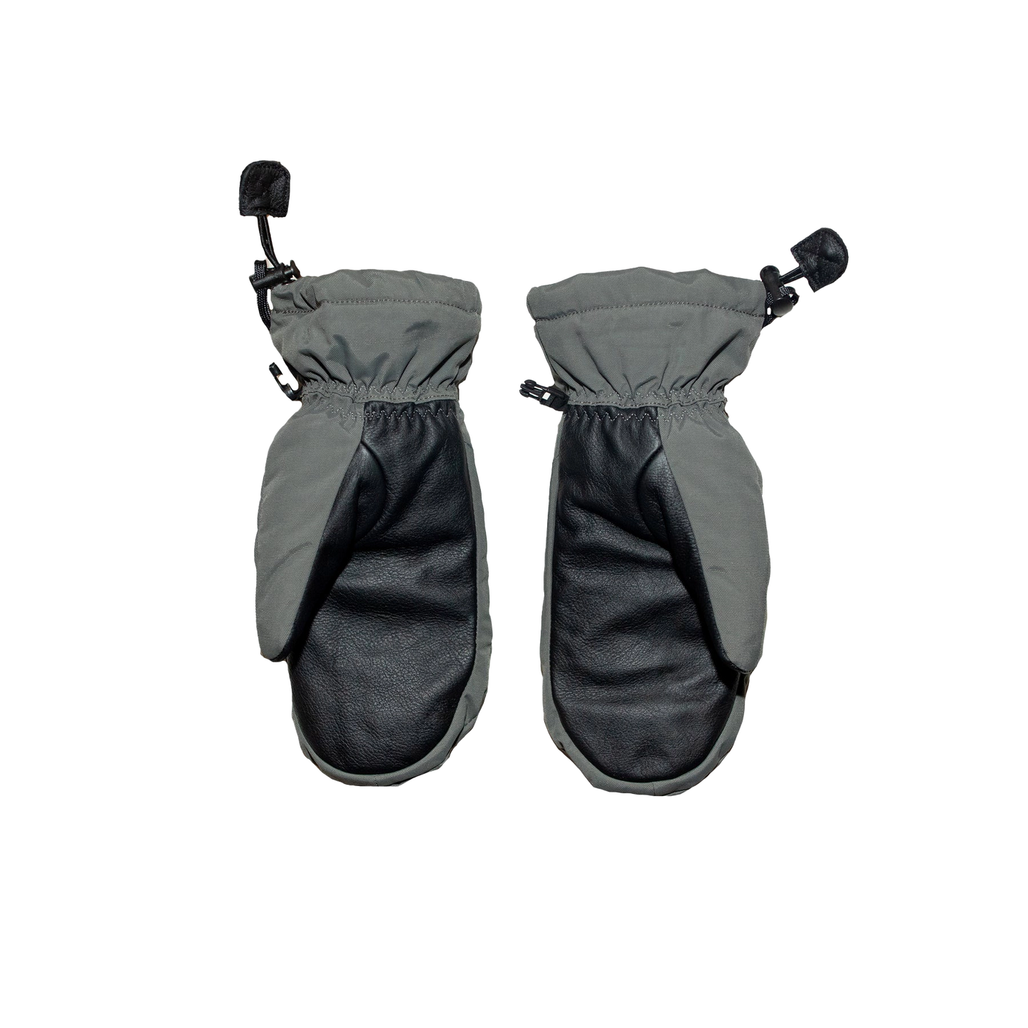 Salmon Arms Classic Mitt 2025 - Logo G/Y