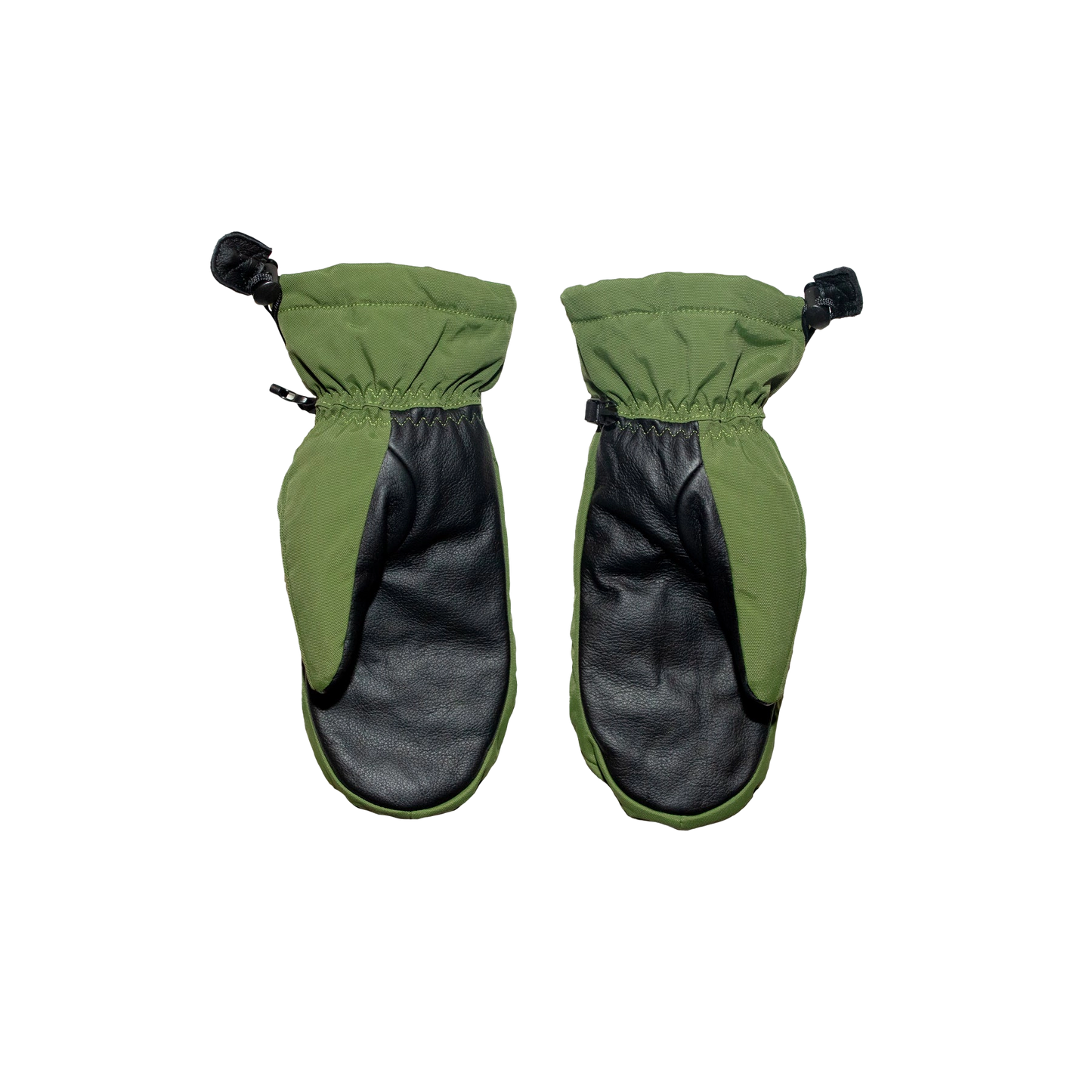 Salmon Arms Classic Mitt 2025 - Salmon Army