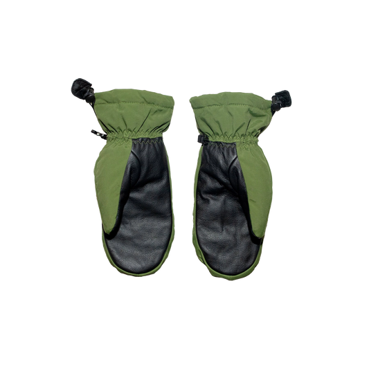 Salmon Arms Classic Mitt 2025 - Salmon Army