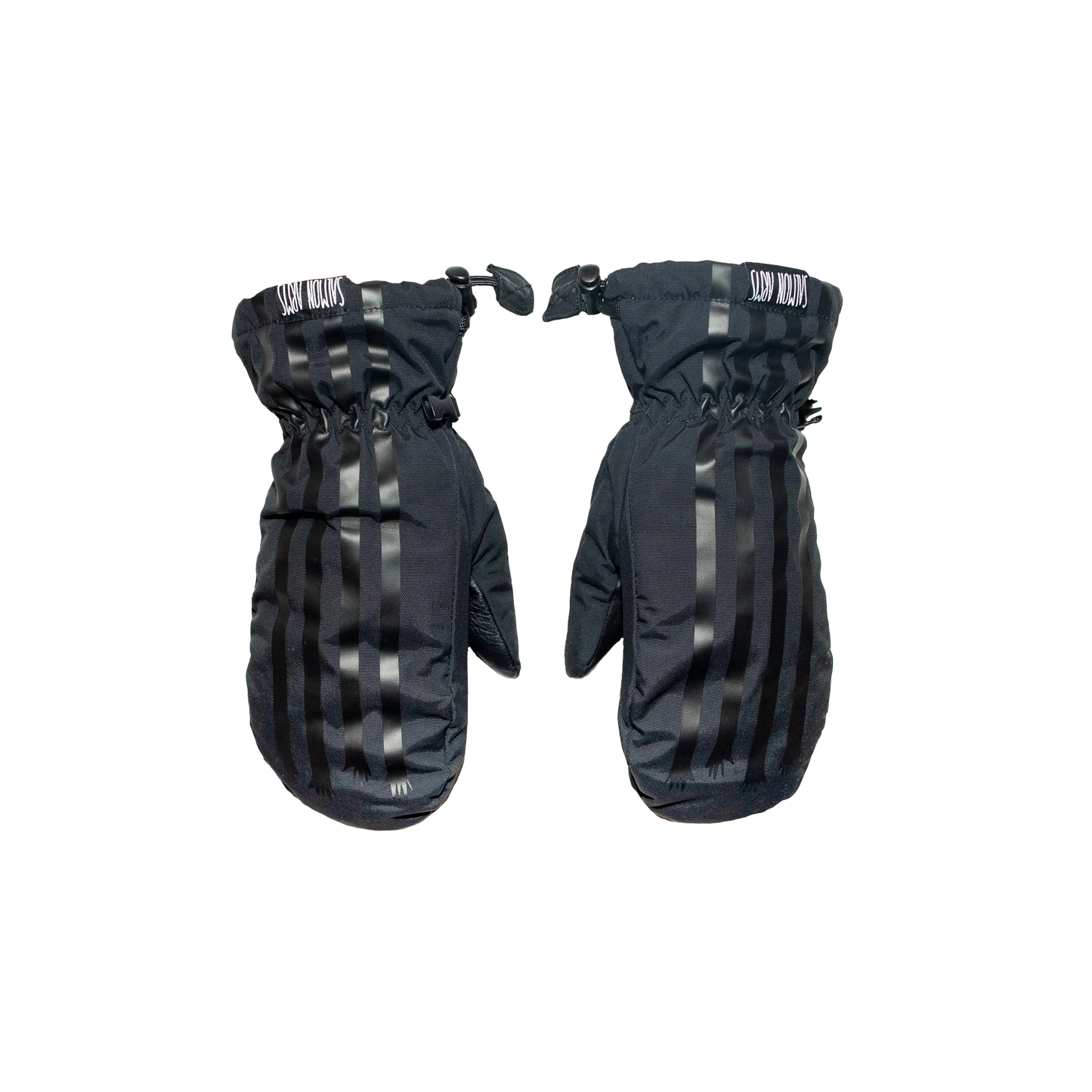 Salmon Arms Classic Mitt 2025 - Stripes