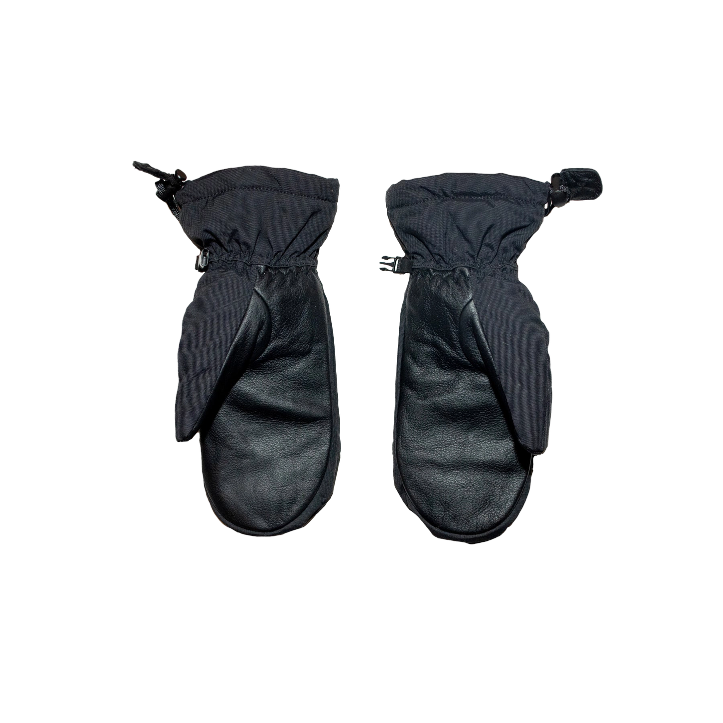 Salmon Arms Classic Mitt 2025 - Stripes