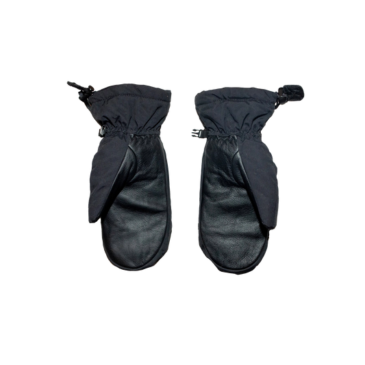 Salmon Arms Classic Mitt 2025 - Stripes