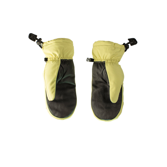 Salmon Arms Classic Mitt - Kanji