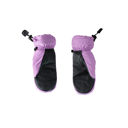 Salmon Arms Classic Mitt - Spawn Lavender