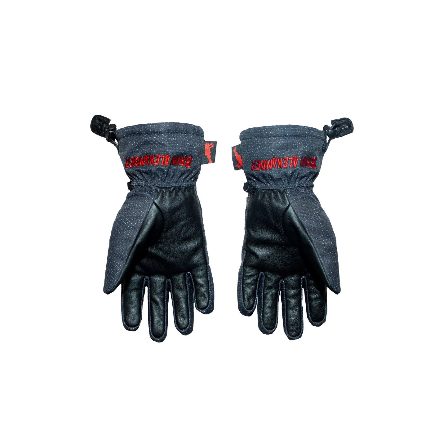 Salmon Arms Glove 2025 - Brin Alexander
