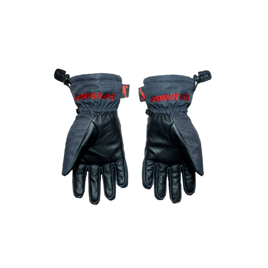 Salmon Arms Glove 2025 - Brin Alexander