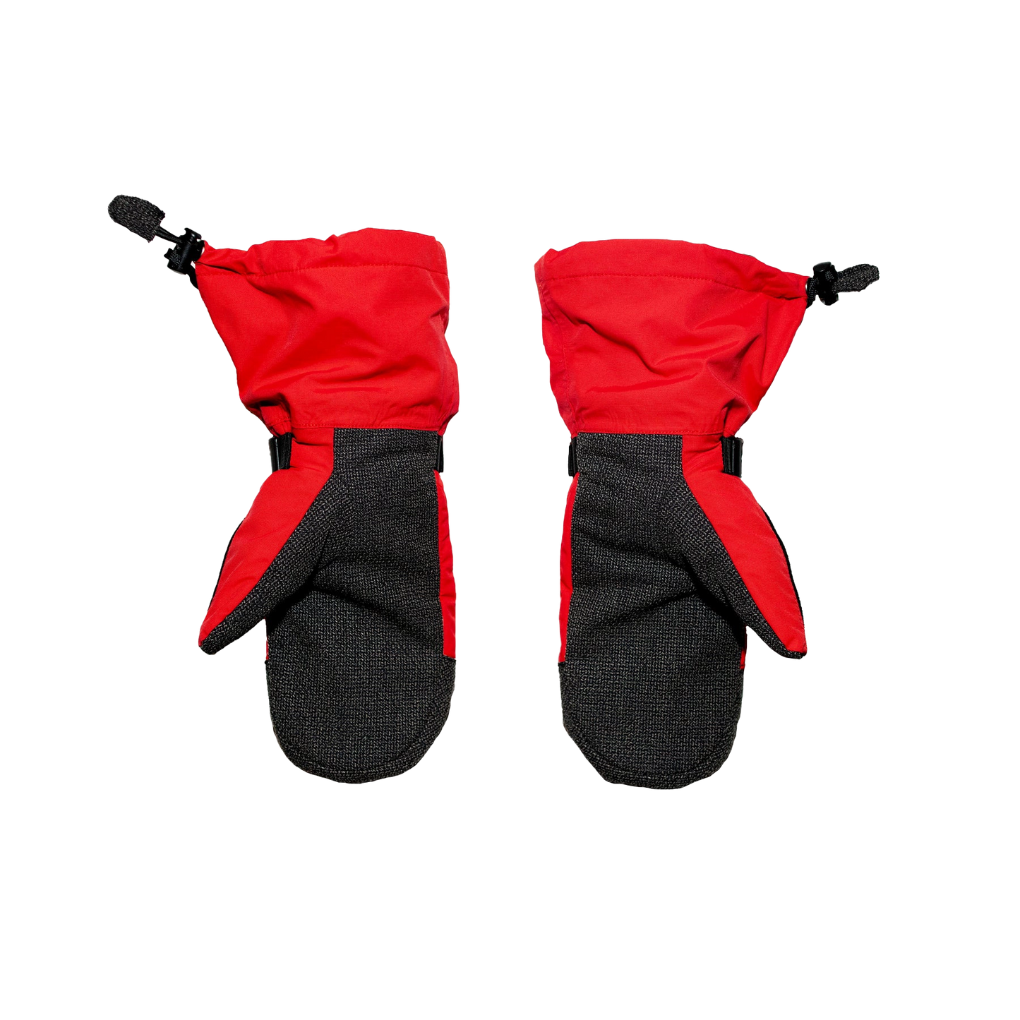 Salmon Arms Overmitt 2 2025 - Fish Paw Red