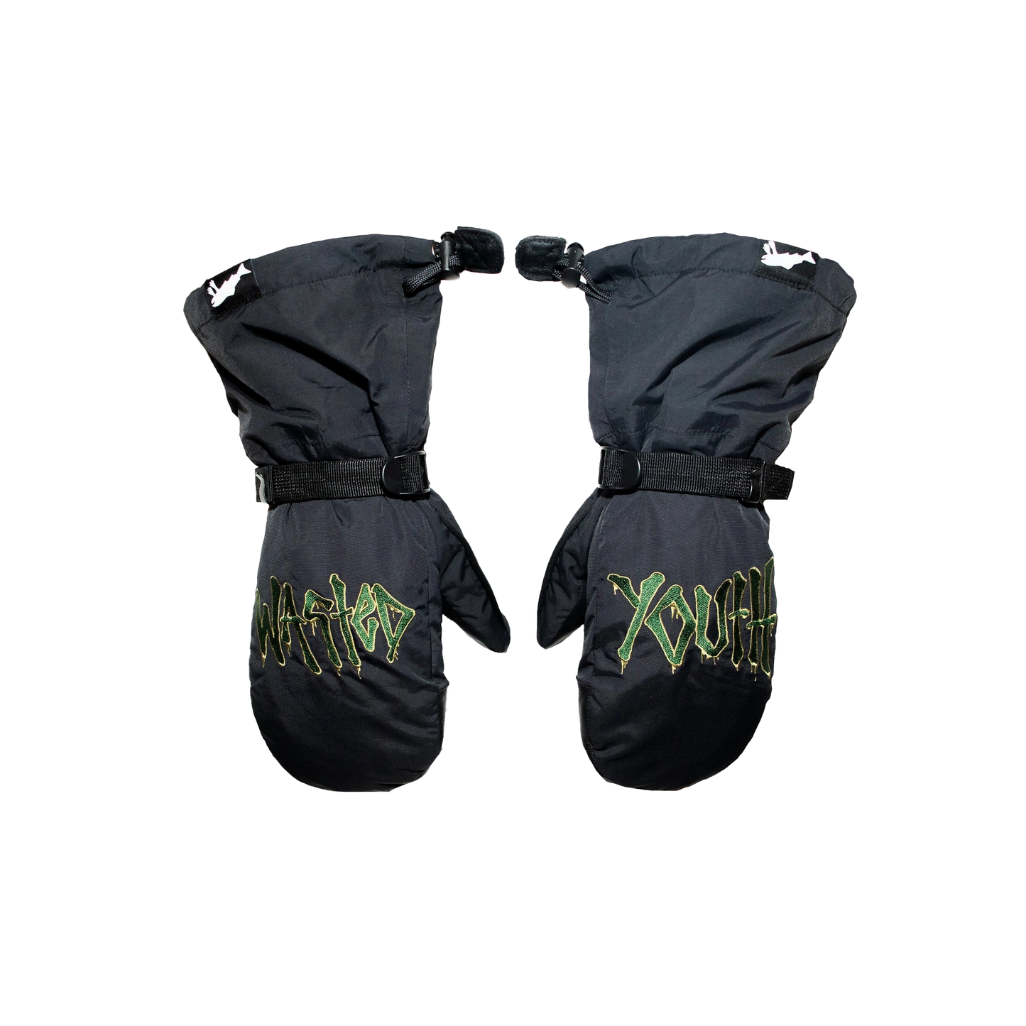 Salmon Arms Overmitt 2 2025 - Wasted Youth