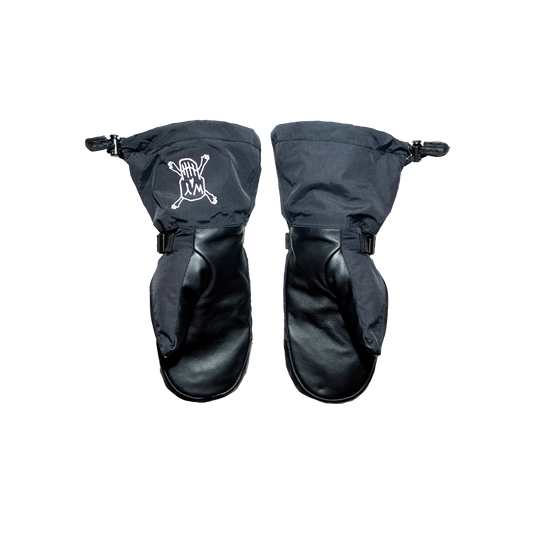 Salmon Arms Overmitt 2 2025 - Wasted Youth