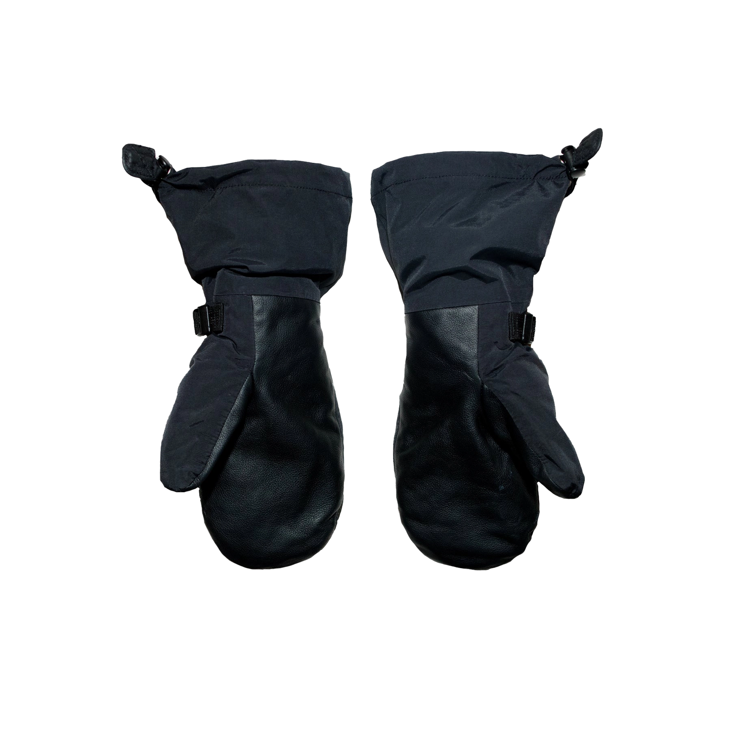 Salmon Arms Overmitt 2025 - Bones B/W