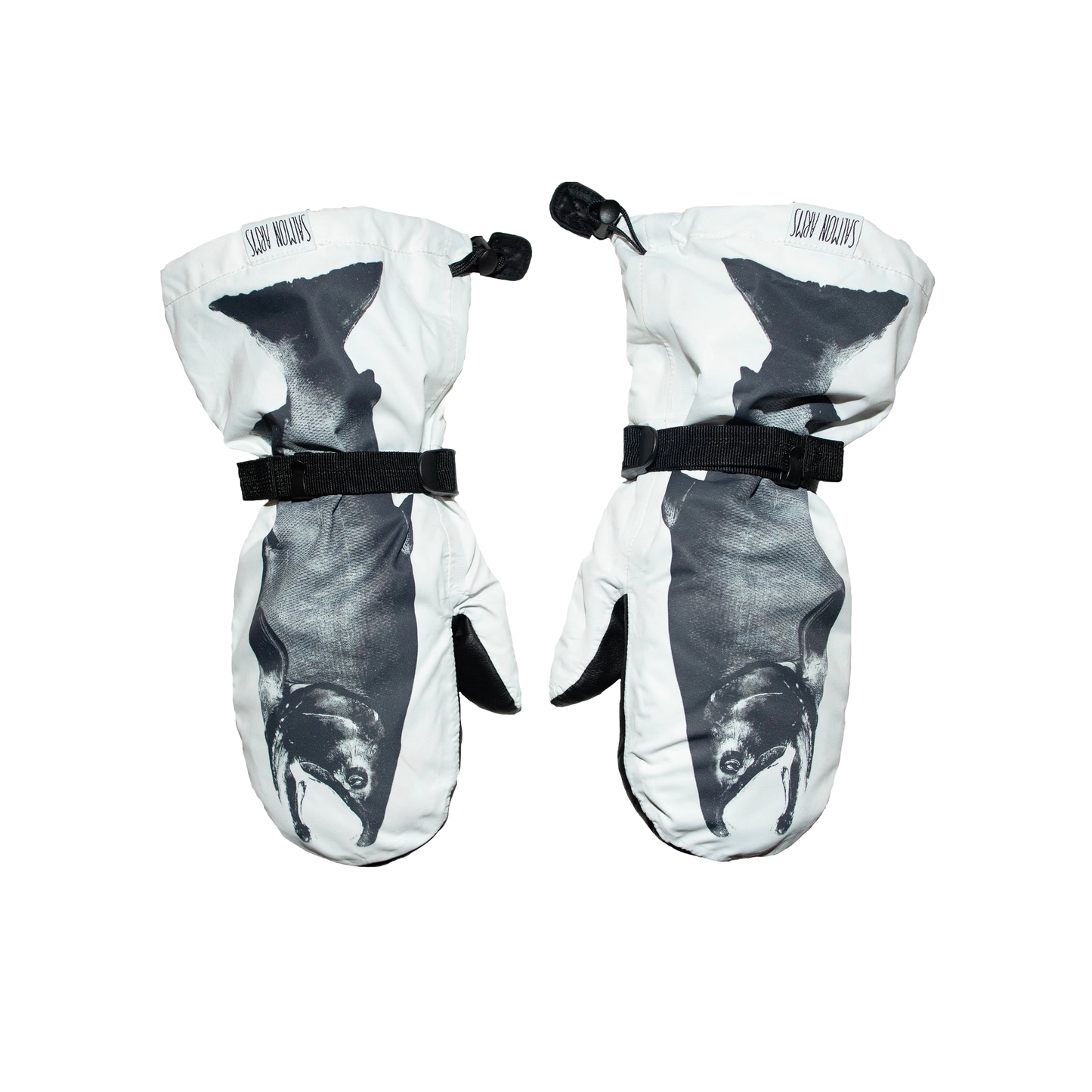 Salmon Arms Overmitt 2025 - OG 13