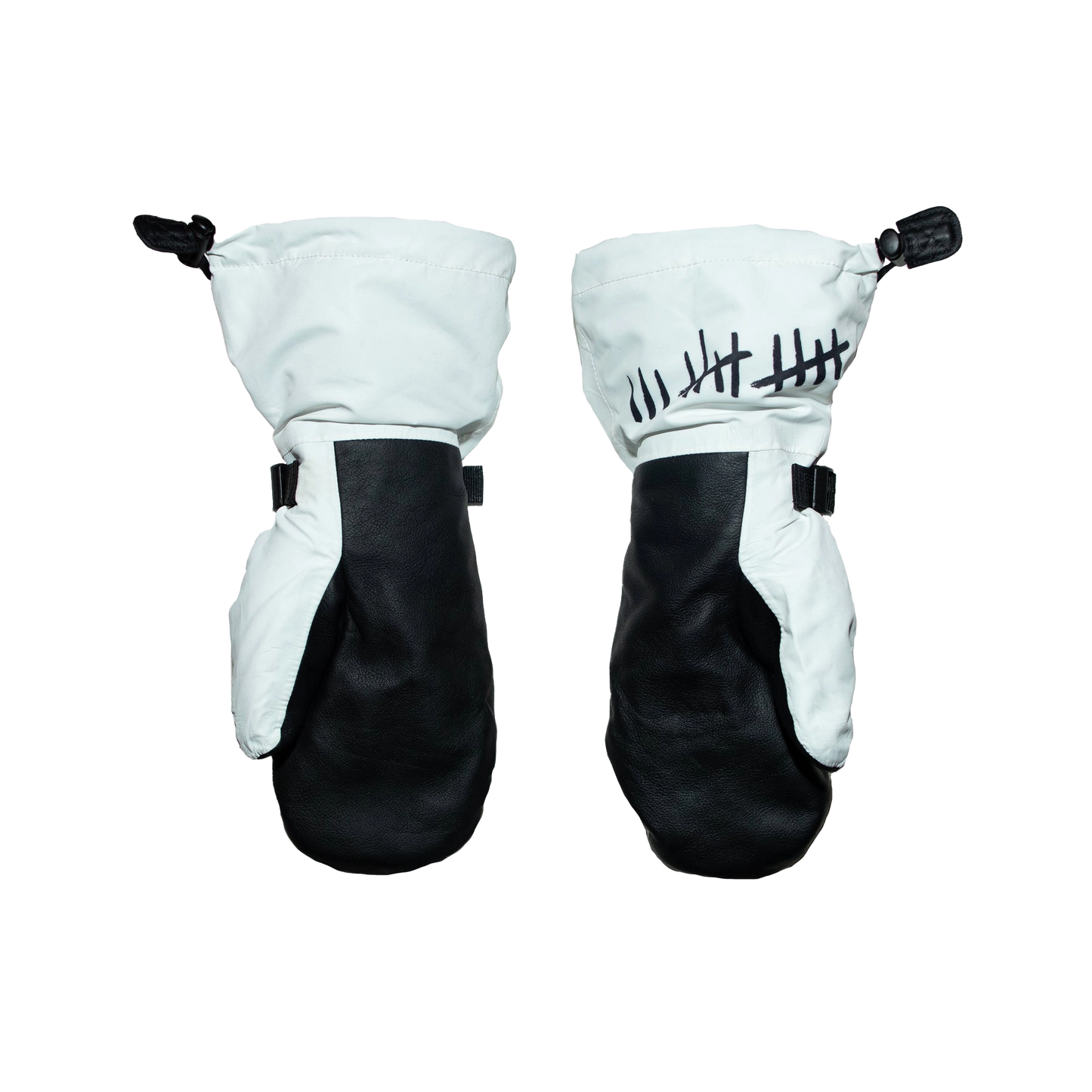 Salmon Arms Overmitt 2025 - OG 13