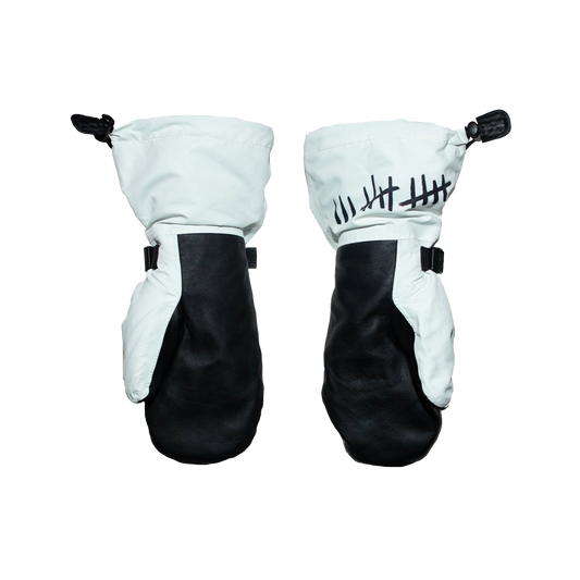 Salmon Arms Overmitt 2025 - OG 13