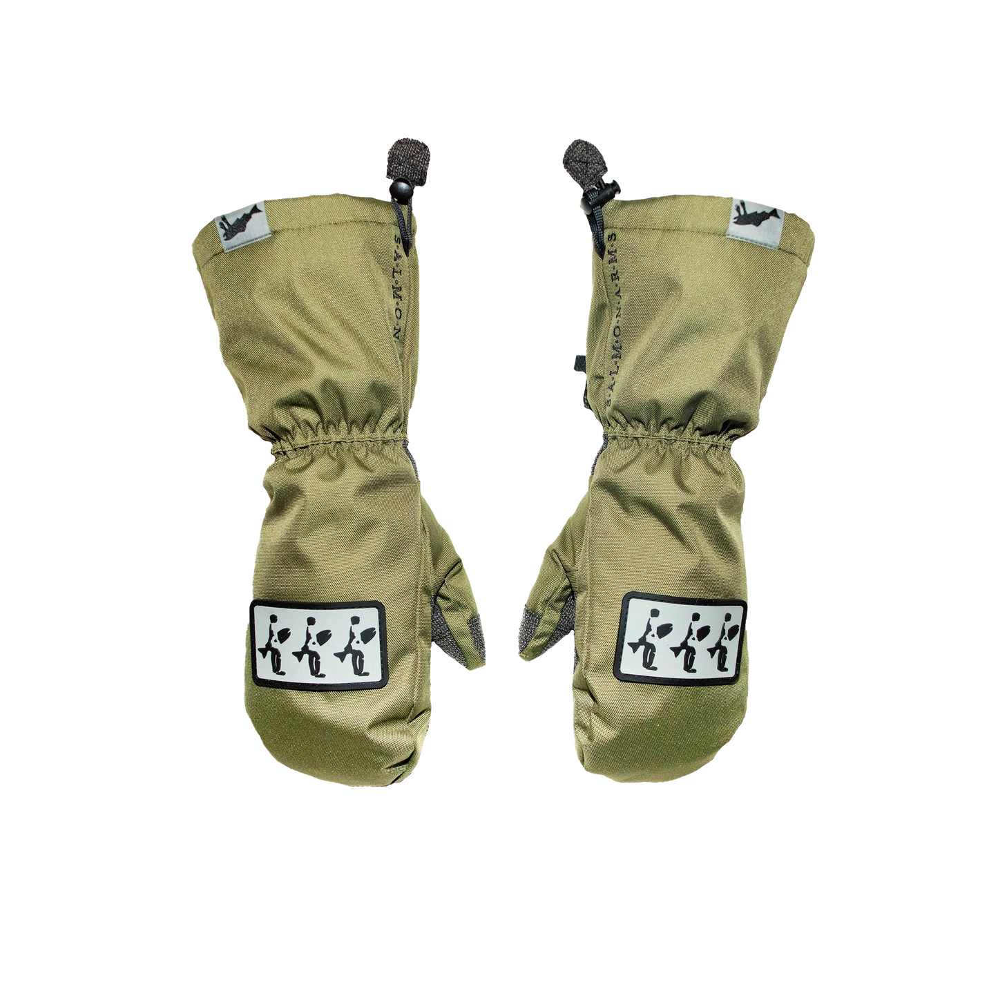 Salmon Arms Retro 2025 - Salmon Beach