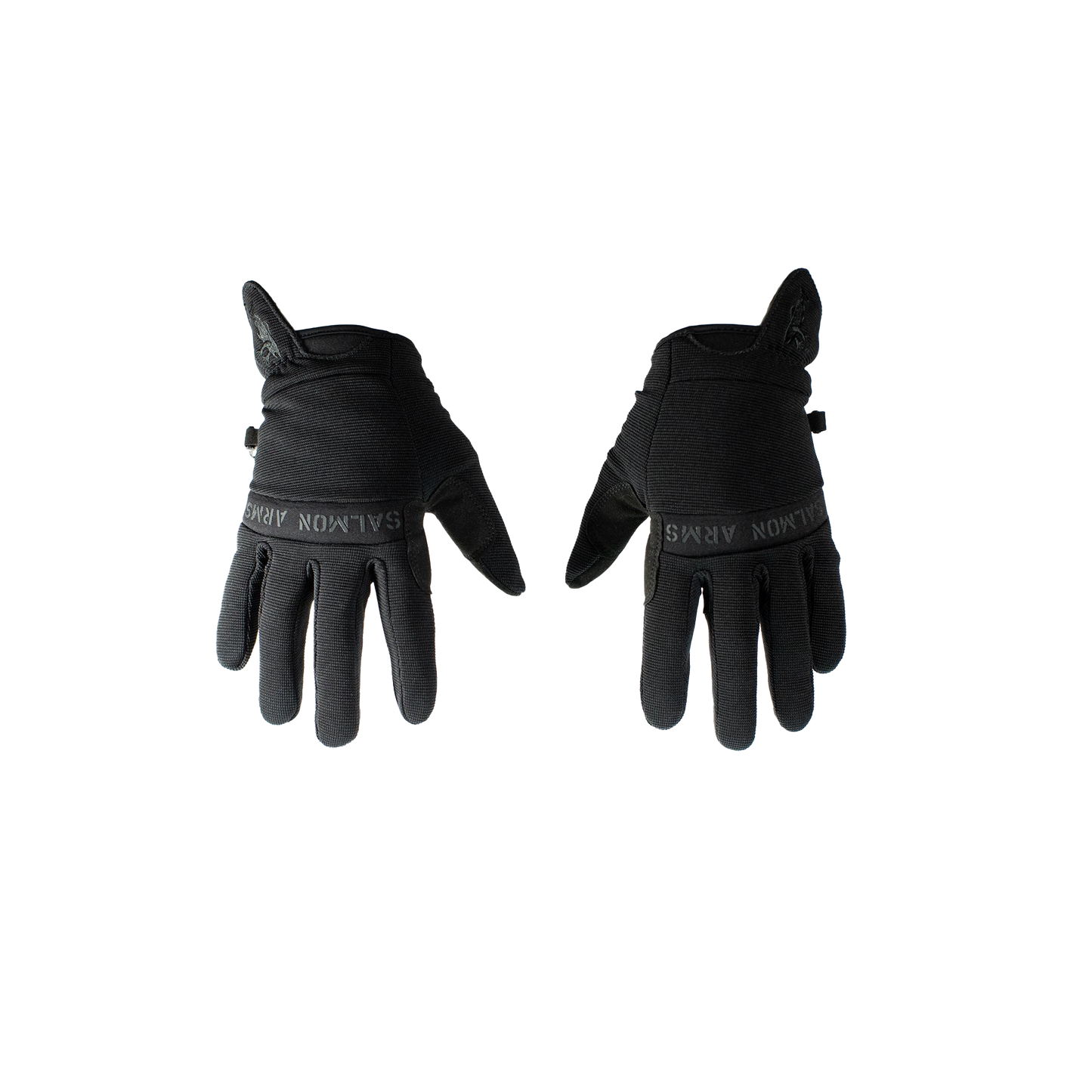 Salmon Arms Spring Glove 2025 - Black
