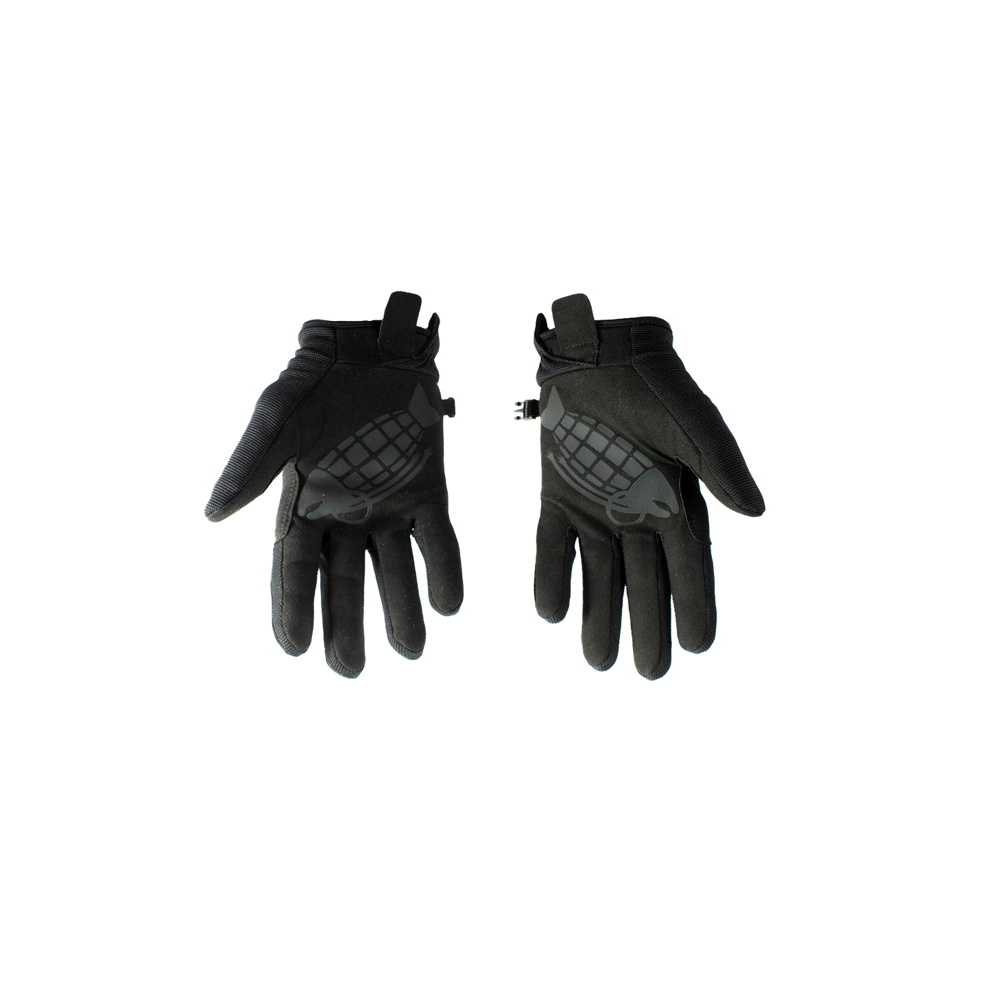 Salmon Arms Spring Glove 2025 - Black