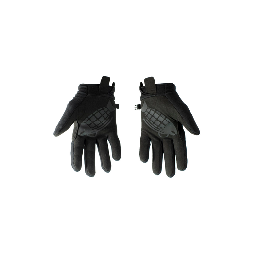 Salmon Arms Spring Glove 2025 - Black