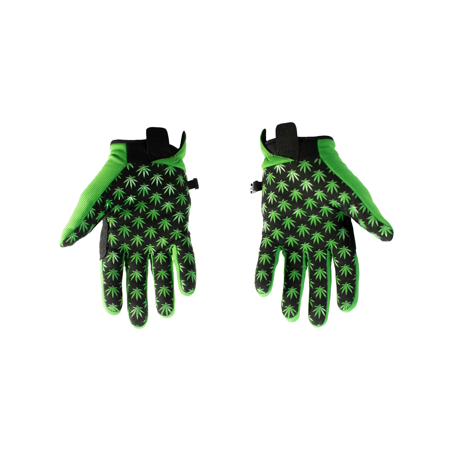 Salmon Arms Spring Glove - Leaf
