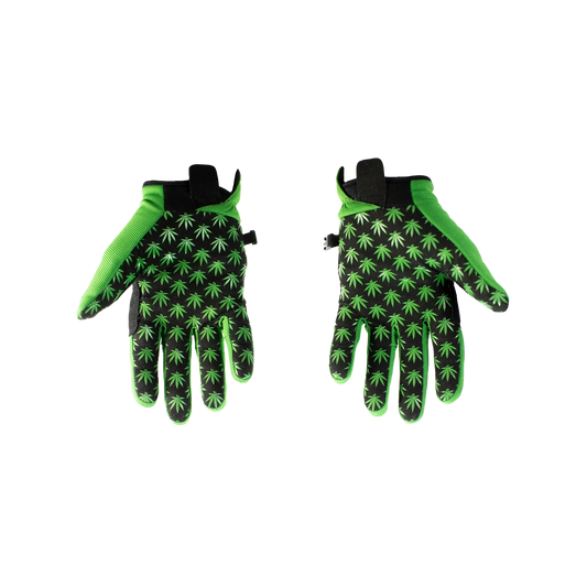 Salmon Arms Spring Glove - Leaf