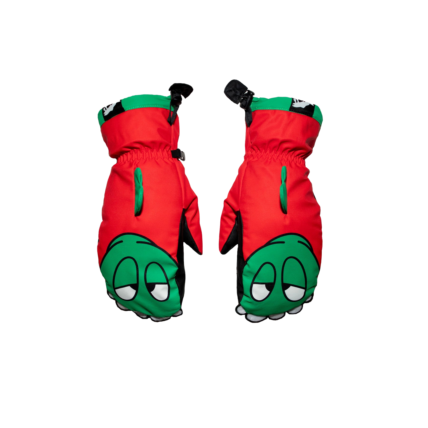 Salmon Arms Team Mitt 2025 - Coho