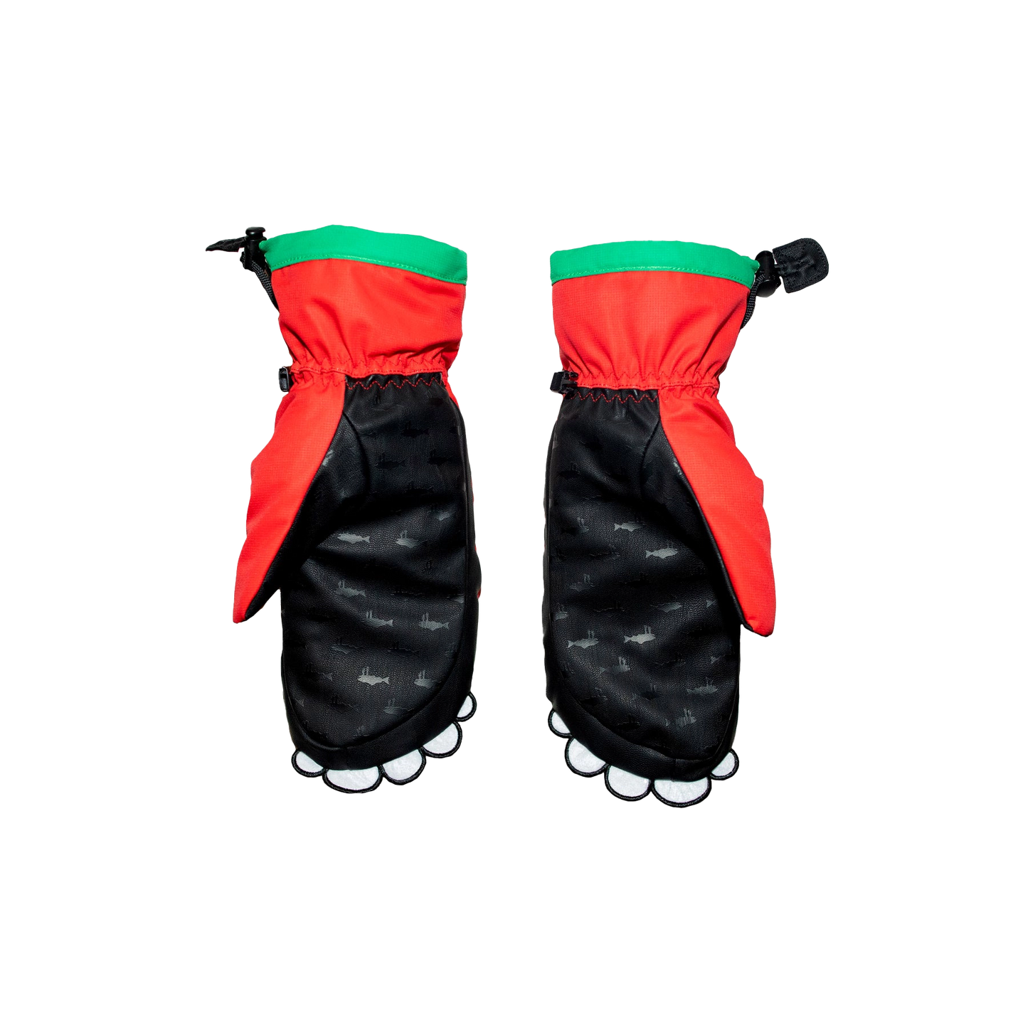 Salmon Arms Team Mitt 2025 - Coho