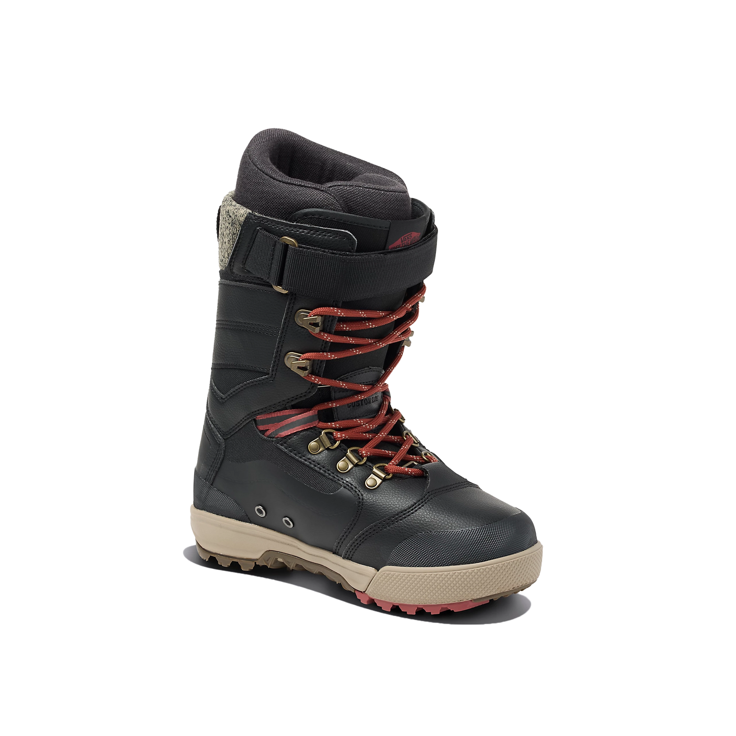 Vans W's Luna Ventana Pro Snowboard Boot