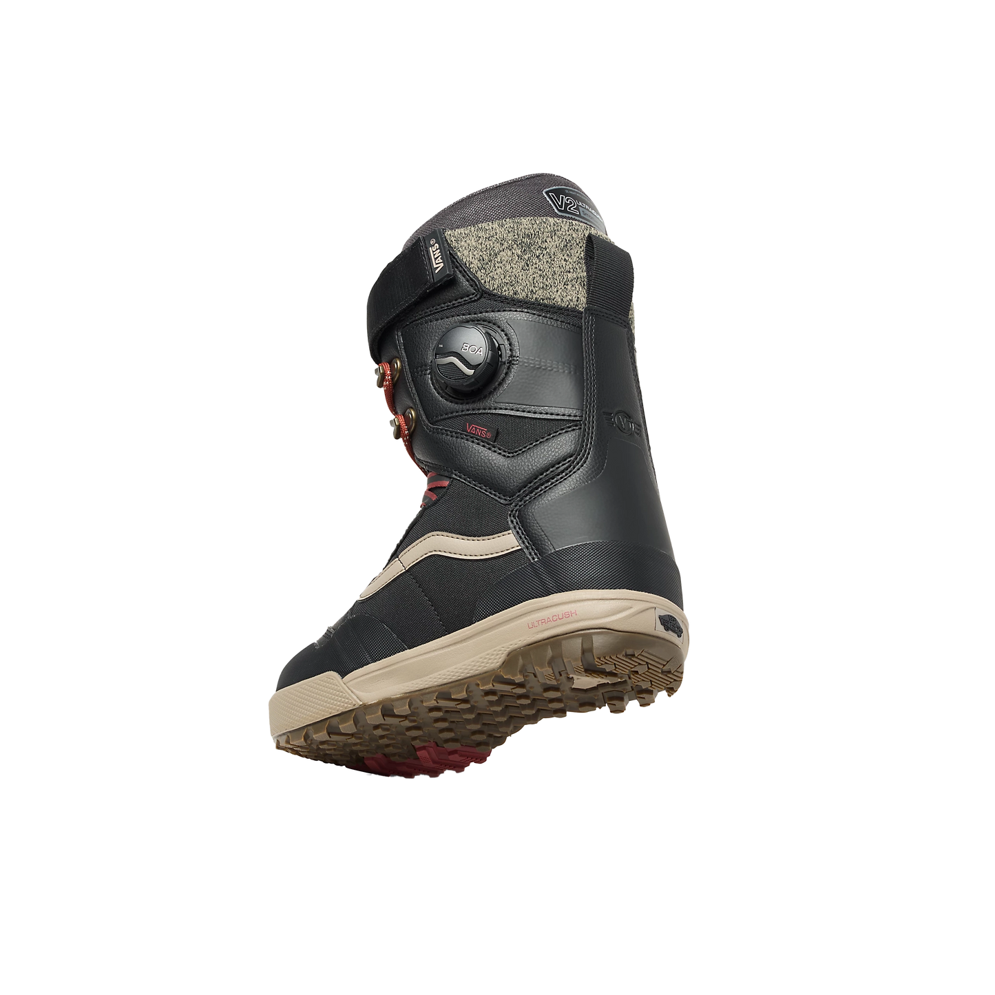 Vans W's Luna Ventana Pro Snowboard Boot