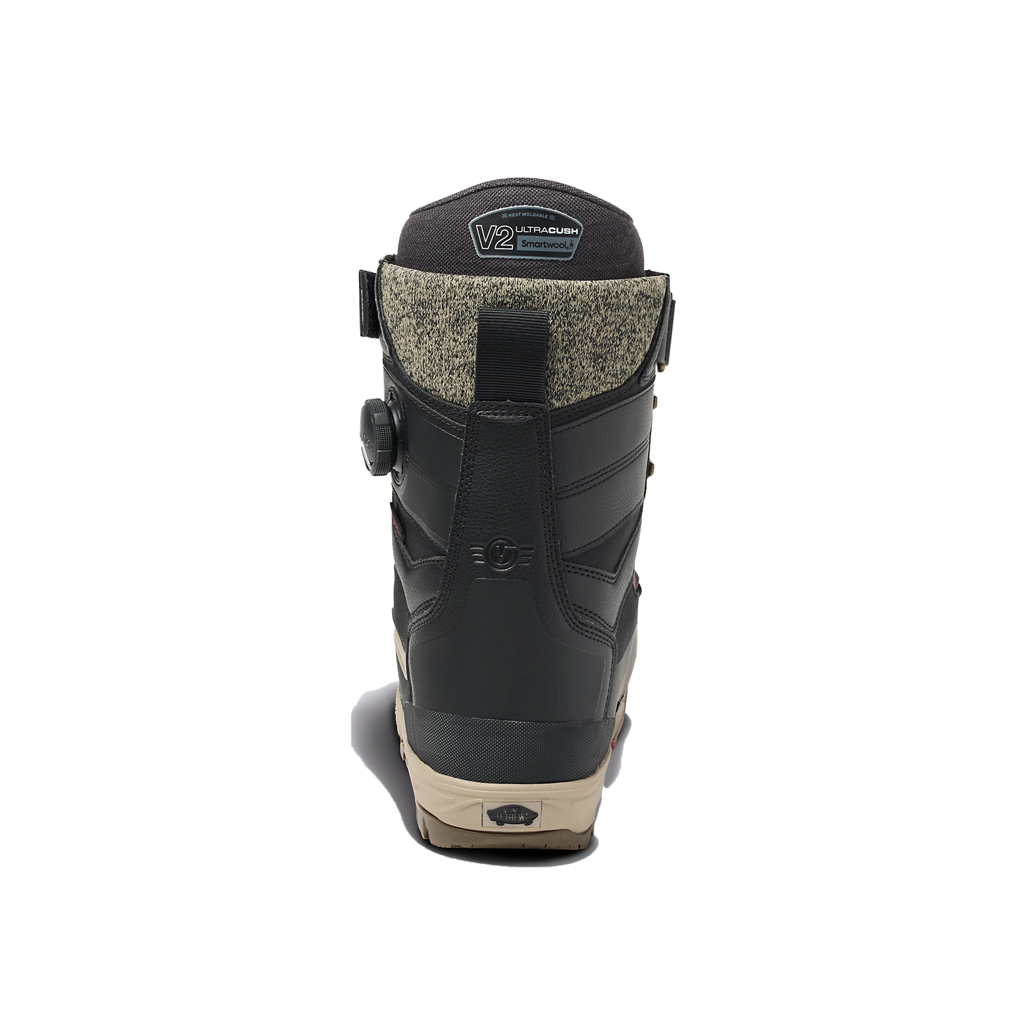Vans W's Luna Ventana Pro Snowboard Boot