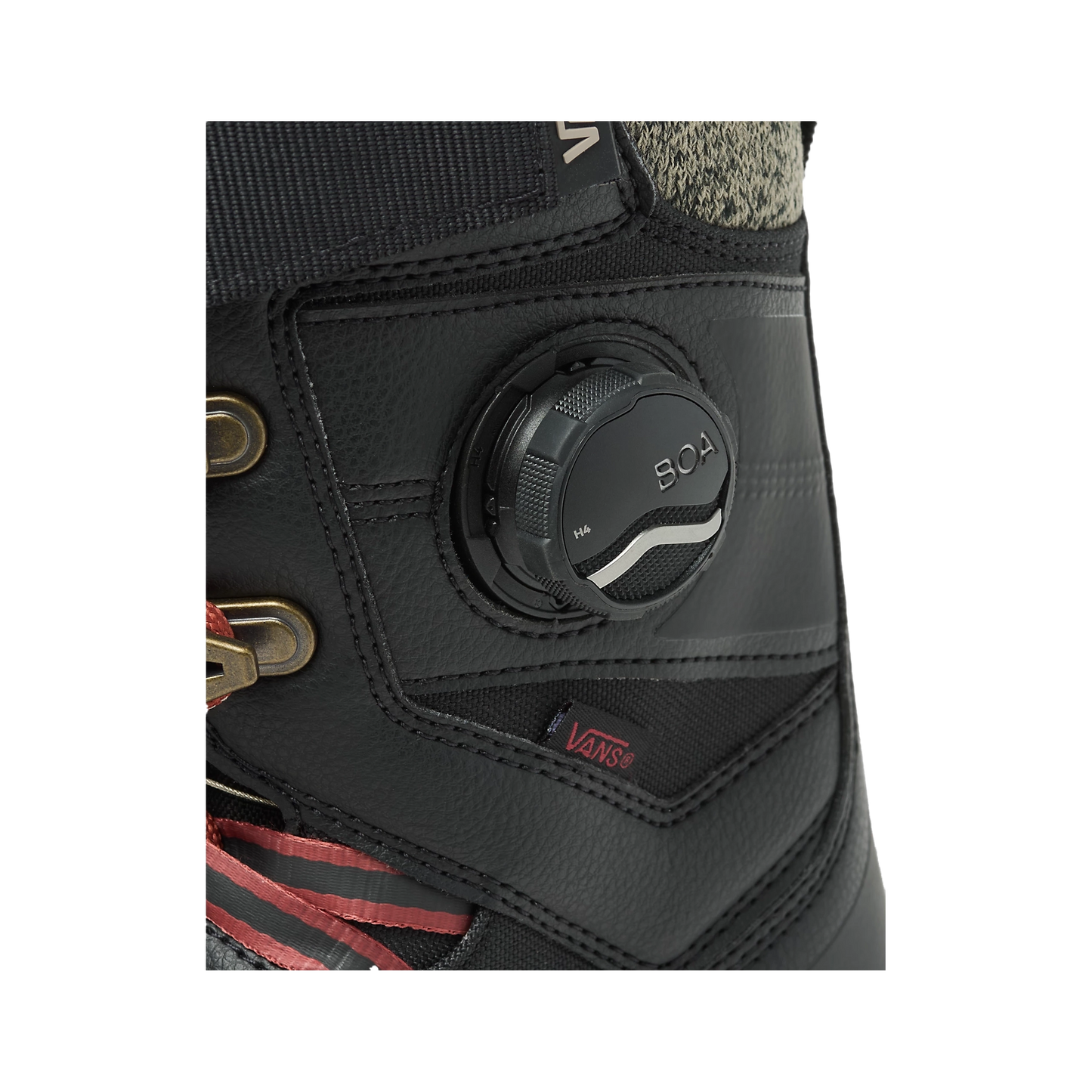 Vans W's Luna Ventana Pro Snowboard Boot