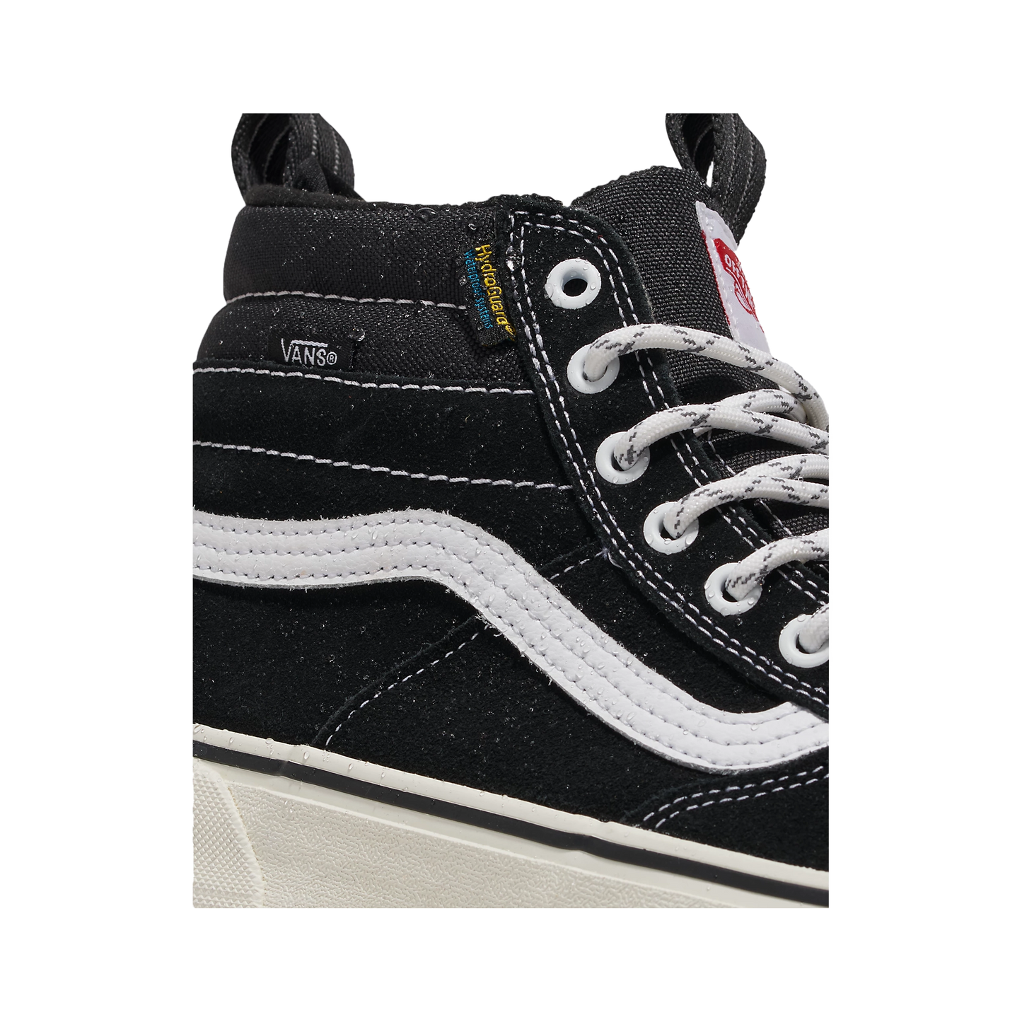 Vans MTE Sk8 Hi Waterproof