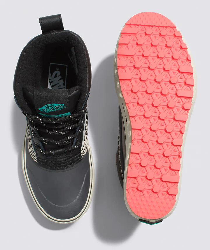 Vans MTE Standard Mid Snow Waterproof Boot