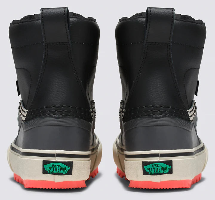 Vans MTE Standard Mid Snow Waterproof Boot
