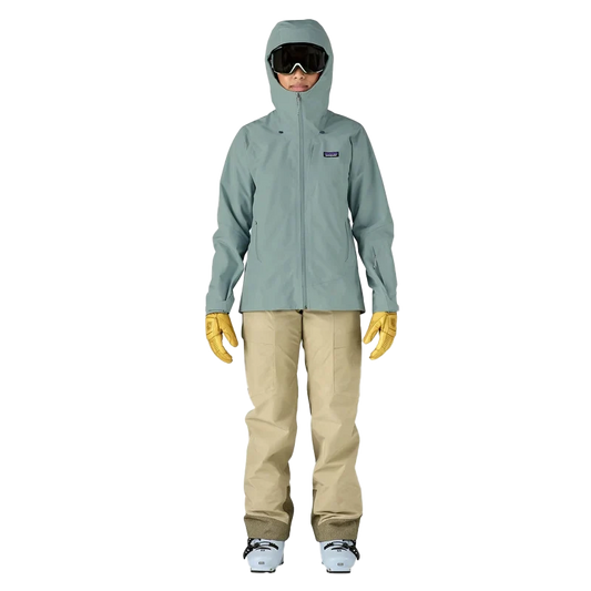 Patagonia W's Storm Shift Jacket