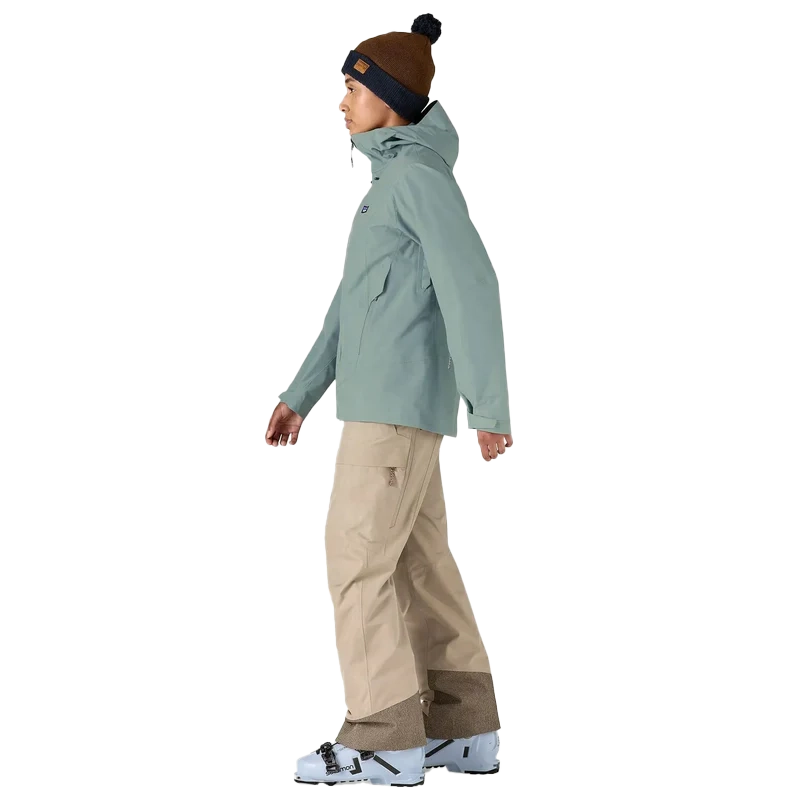 Patagonia W's Storm Shift Jacket