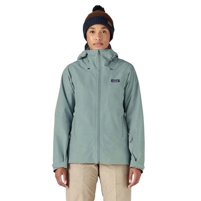 Patagonia W's Storm Shift Jacket