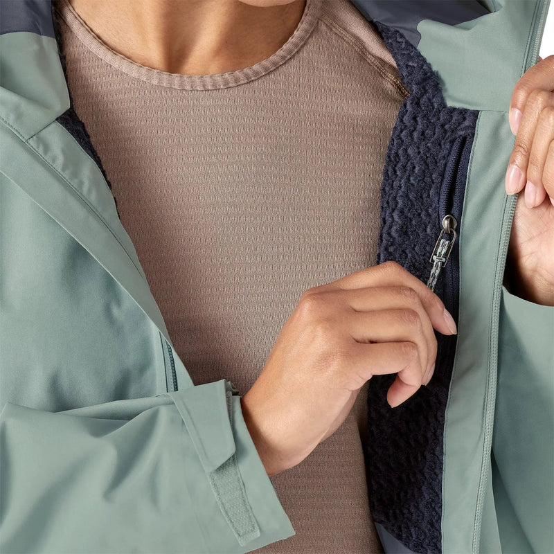 Patagonia W's Storm Shift Jacket