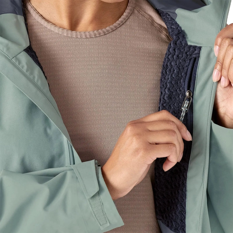 Patagonia W's Storm Shift Jacket